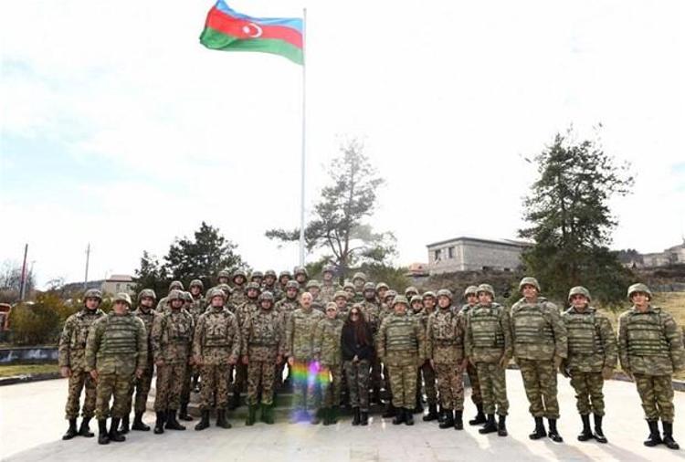 Dağlık Karabağda kritik gelişme Azerbaycan, Ermenistanla yeni bir savaşa mı hazırlanıyor