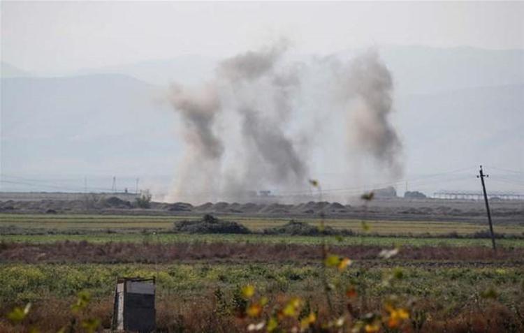 Ermenistanda muhalefet liderleri bugüne kadar Azerbaycanı yeni bir çatışmayla tehdit edecek ifadeler kullanmaktan kaçındı.