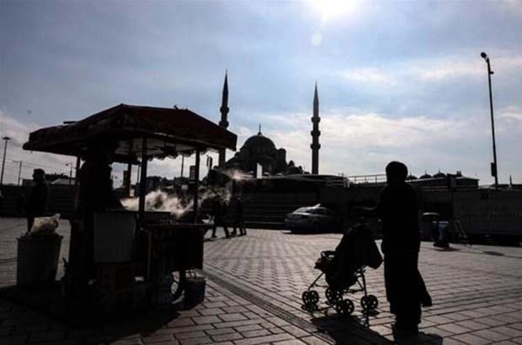 Hafta içi ve hafta sonu sokağa çıkma yasağı ile ilgili flaş kararlar Ve belli oldu İşte tüm detaylar...