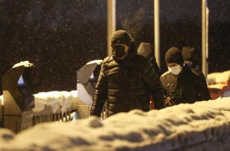 Hafta içi ve hafta sonu sokağa çıkma yasağı ile ilgili flaş kararlar Ve belli oldu İşte tüm detaylar...