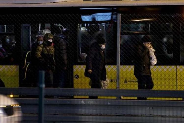 Hafta içi ve hafta sonu sokağa çıkma yasağı ile ilgili flaş kararlar Ve belli oldu İşte tüm detaylar...