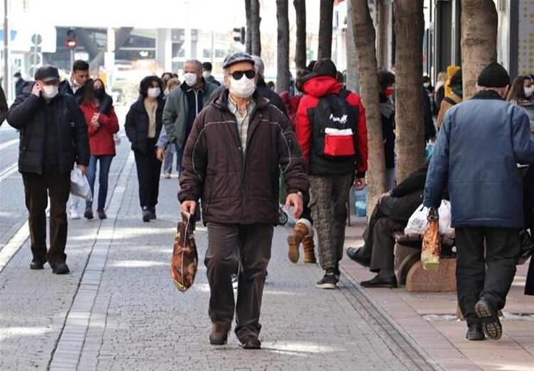 Hafta içi ve hafta sonu sokağa çıkma yasağı ile ilgili flaş kararlar Ve belli oldu İşte tüm detaylar...