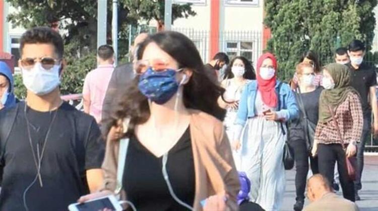 Hafta içi ve hafta sonu sokağa çıkma yasağı ile ilgili flaş kararlar Ve belli oldu İşte tüm detaylar...
