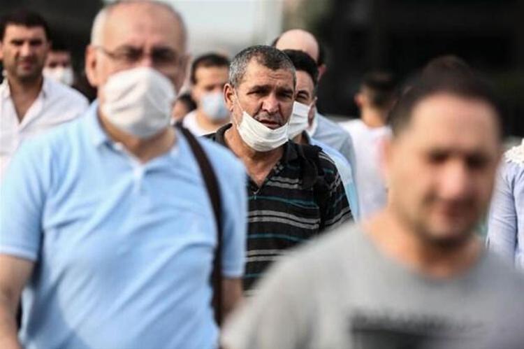 Hafta içi ve hafta sonu sokağa çıkma yasağı ile ilgili flaş kararlar Ve belli oldu İşte tüm detaylar...