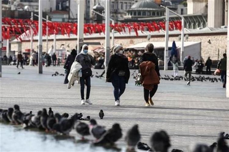 Hafta içi ve hafta sonu sokağa çıkma yasağı ile ilgili flaş kararlar Ve belli oldu İşte tüm detaylar...