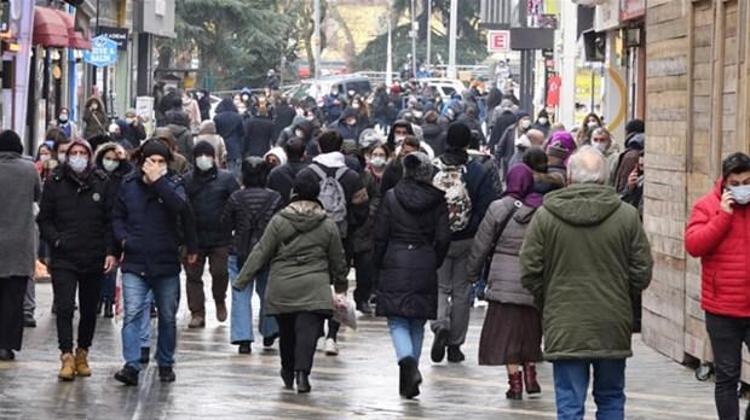 Hafta içi ve hafta sonu sokağa çıkma yasağı ile ilgili flaş kararlar Ve belli oldu İşte tüm detaylar...