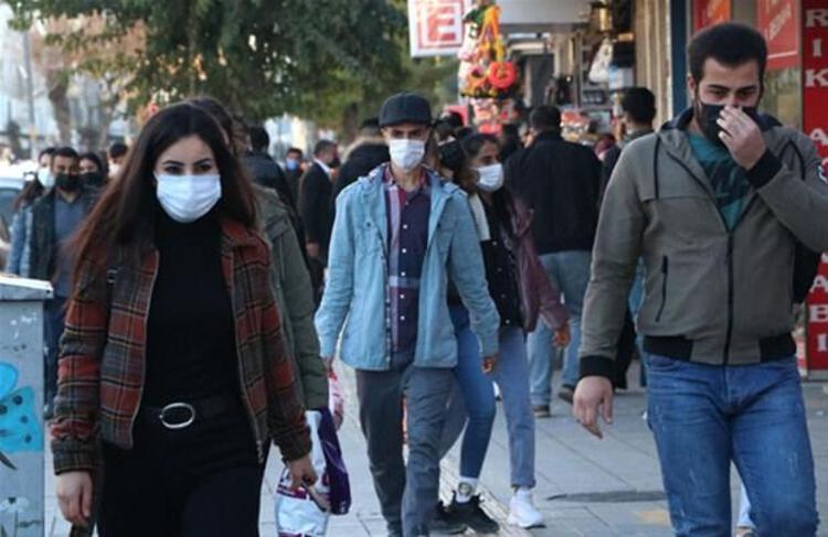Hafta içi ve hafta sonu sokağa çıkma yasağı ile ilgili flaş kararlar Ve belli oldu İşte tüm detaylar...