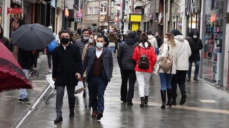 Hafta içi ve hafta sonu sokağa çıkma yasağı ile ilgili flaş kararlar Ve belli oldu İşte tüm detaylar...