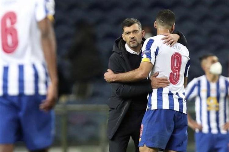 Süper Ligden kaçan Mehdi Taremi, Şampiyonlar Liginde Juventusu dağıttı