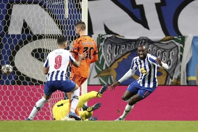 Süper Ligden kaçan Mehdi Taremi, Şampiyonlar Liginde Juventusu dağıttı