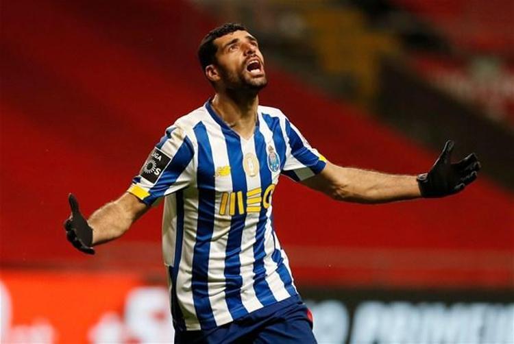UEFA Şampiyonlar Liginde Portonun sahasında Juventusu 2-1 mağlup ederek çeyrek final için önemli bir avantaj yakaladığı geceye İranlı futbolcu Mehdi Taremi damga vurdu.