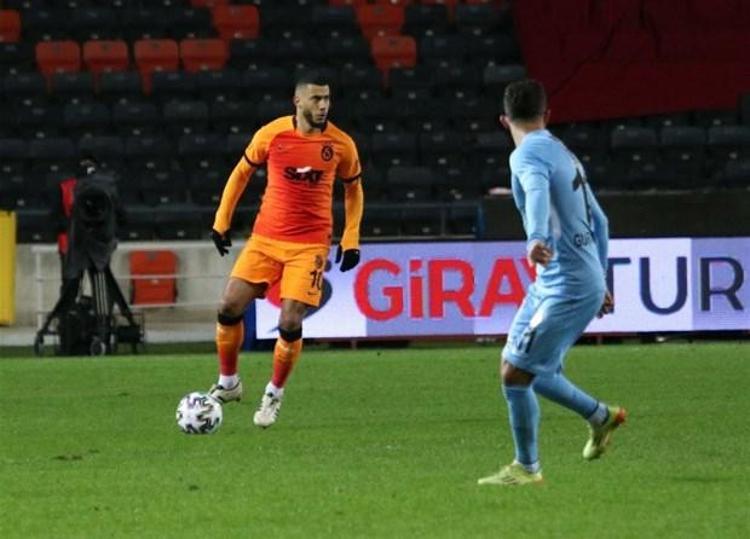Şimdi Fenerbahçenin de elendiği, meydanın nerdeyse Galatasaraya kaldığı Alanya Kupa maçının ardından yazıyorum. Önce bizim medyaya uyup skor yazarlığı yapalım. Belhandalı Galatasaray: 0 - Alanya: 3 Belhandasız Galatasaray: 2 - Alanya: 0
