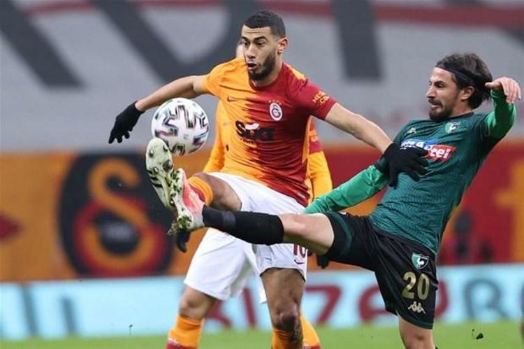 Hıncal Uluçtan Fatih Terime tarihi çağrı Belhandayı kadro dışı bırak hocam