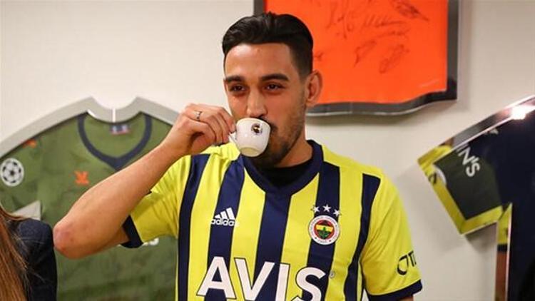 Göksel Gümüşdağ İrfan Can Kahvecinin bonservis fiyatını ilk kez açıkladı 10 milyon euro...