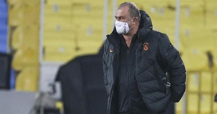 İşte Fatih Terime küfür eden Fenerbahçe taraftarı Olay yaratan hareketleri ortaya çıktı