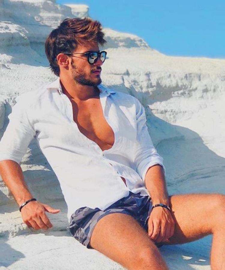 Survivor Batuhanın devamlı Melisa diye seslendiği kişi bakın kim çıktı