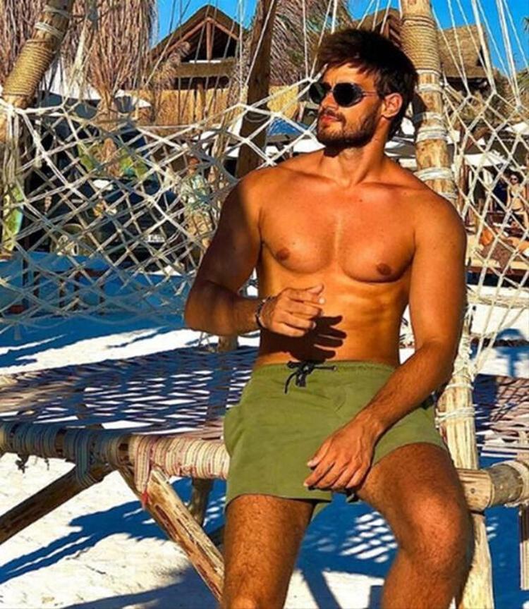 Survivor Batuhanın devamlı Melisa diye seslendiği kişi bakın kim çıktı