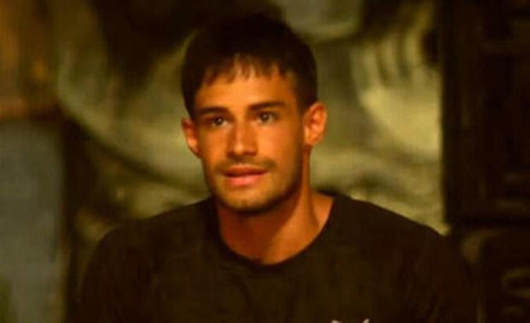 Survivor Batuhanın devamlı Melisa diye seslendiği kişi bakın kim çıktı