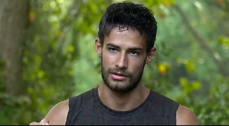 Survivor Batuhanın devamlı Melisa diye seslendiği kişi bakın kim çıktı
