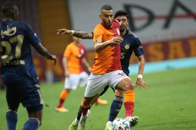 -Galatasaray’ın stoperleri Donk ile Marcao daha güvenli... Fenerbahçeli Szalai’yi ilk defa çok sıkı bir maçta test edeceğiz. Galatasaray, orta alanında Gustavo‘suz, Pelkas‘sız, İrfan Can‘sız bir Fenerbahçe‘yi yakaladığı için çok avantajlı... Ama bunu değerlendirebilirse...