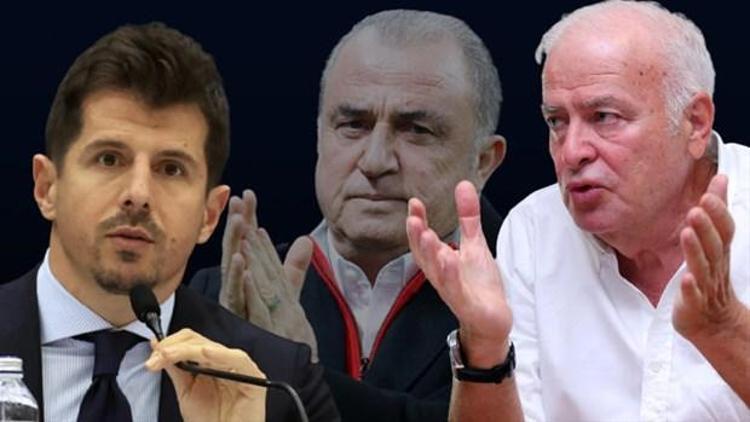 Fenerbahçe - Galatasaray maçı öncesi çarpıcı yorum Erol Bulutun tek silahı...