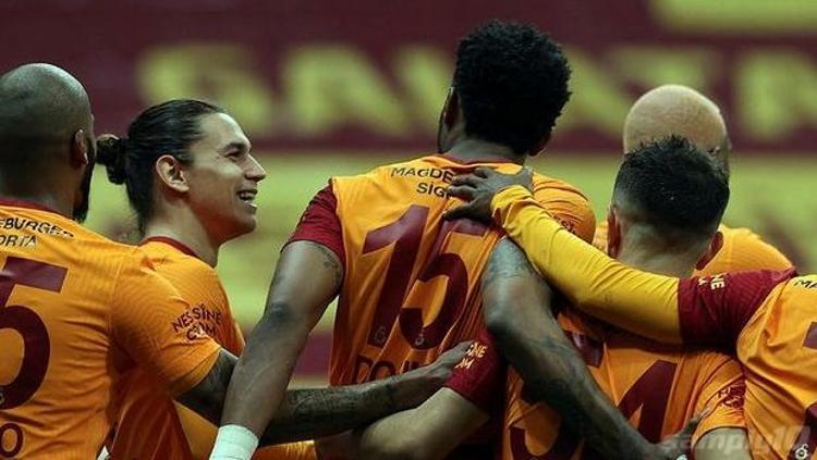 Hiç alışılagelmemiş bir lig oynanıyor ve öngörüde bulunamıyorsunuz. İki takım da çok iyi transferlere imza attı. Temennim güzel ve keyifli bir maç olması yönünde..