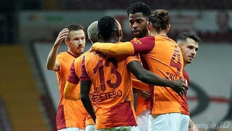 Ne olursa olsun bunlar çok da belirleyici değil sonuçta derbilerin neticesi çok bilinemiyor. Bunlarla birlikte seyircisiz bir maç ve sakatlıklar da var. Her şeyden önce hakemler de bu konuda belirleyici olacak. Galatasaray kaybetmediği sürece istediğini almış olacak, kim kazanır bilemem ama şunu söylemelim ki bu maç berabere bitmez..