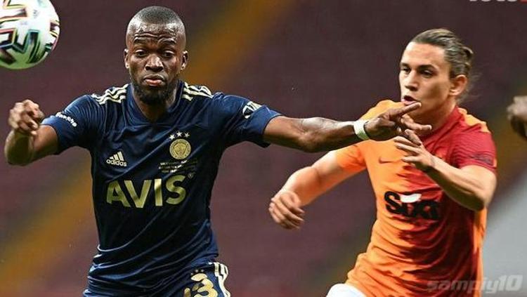 Şampiyonluk yolunda büyük önem taşıyan derbi öncesi Türk sporunun önemli isimleri sonucu merakla beklenen müsabaka ile ilgili çarpıcı tespitler yaptı. İşte o yorumlar....