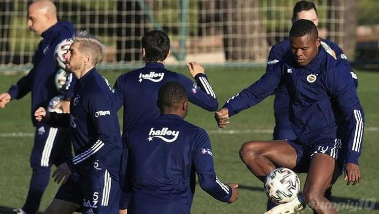 Fenerbahçe - Galatasaray maçı öncesi Mesut Özil, Luiz Gustavo ve İrfan Can hakkında çarpıcı yorum