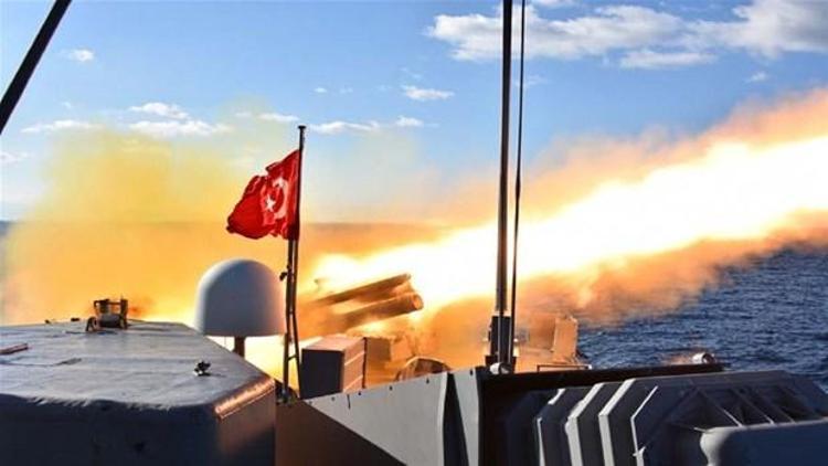 Türkiyeden İngiltereye dev teklif Uçak gemisi...
