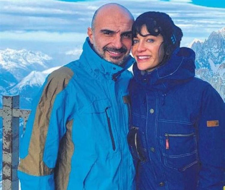 Özel hayatında yüzü gülmüyor Berrak Tüzünataçın gündem olan sevgilileri...