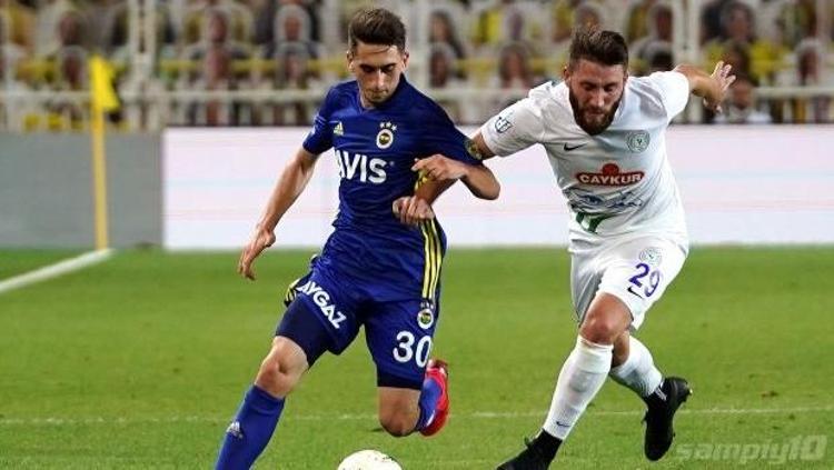 Fenerbahçeye imza atmadı Avrupa devine transfer oldu İşte Ömer Faruk Beyazın yeni takımı
