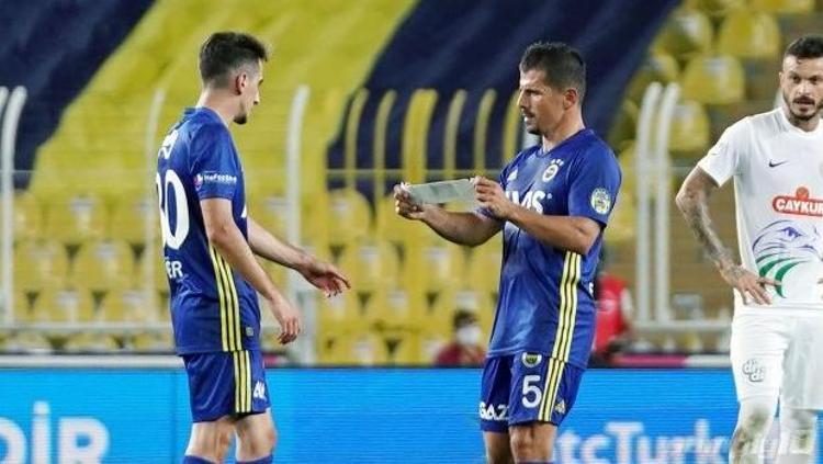 Daha önce de Kaan Ayhan, Hamit Altıntop, Halil Altıntop, Mesut Özil ve Hamı Mandıralı Türk yıldızlar Schalke formasını giymişti..