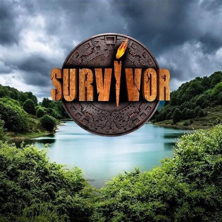 Survivor 2021in SMS sıralaması belli oldu En yüksek oyu alan isim...