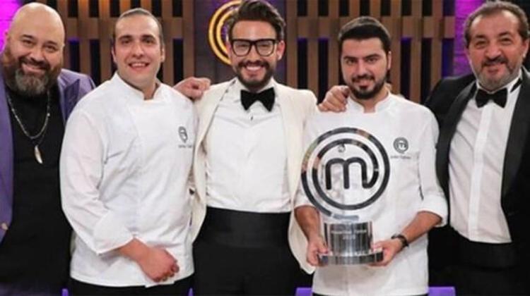 Masterchef şampiyonu Serhatın hikayesi bambaşka çıktı