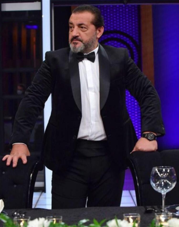Masterchef şampiyonu Serhatın hikayesi bambaşka çıktı