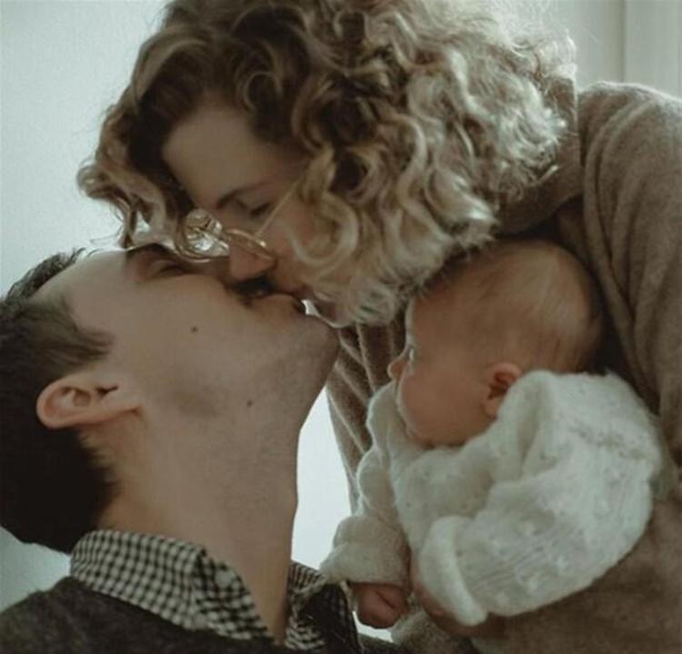 Ayşecan Tatariden yeni paylaşım Çekirdek