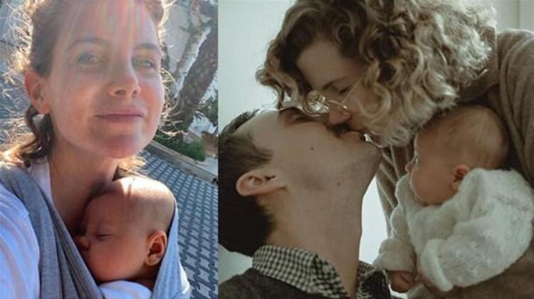Ayşecan Tatariden yeni paylaşım Çekirdek