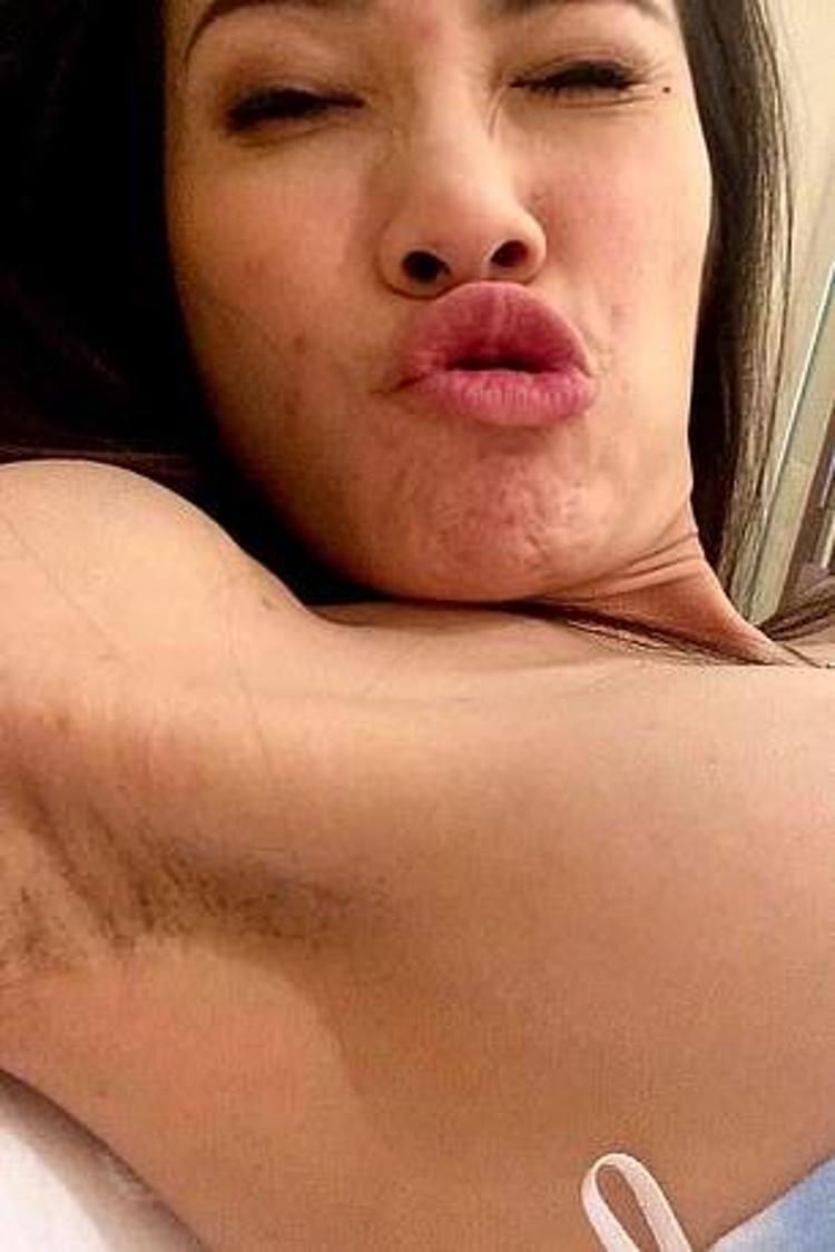 13. Pavin, hacklenen fotoğrafların sızdırılması için zamanlamanın manidar o...