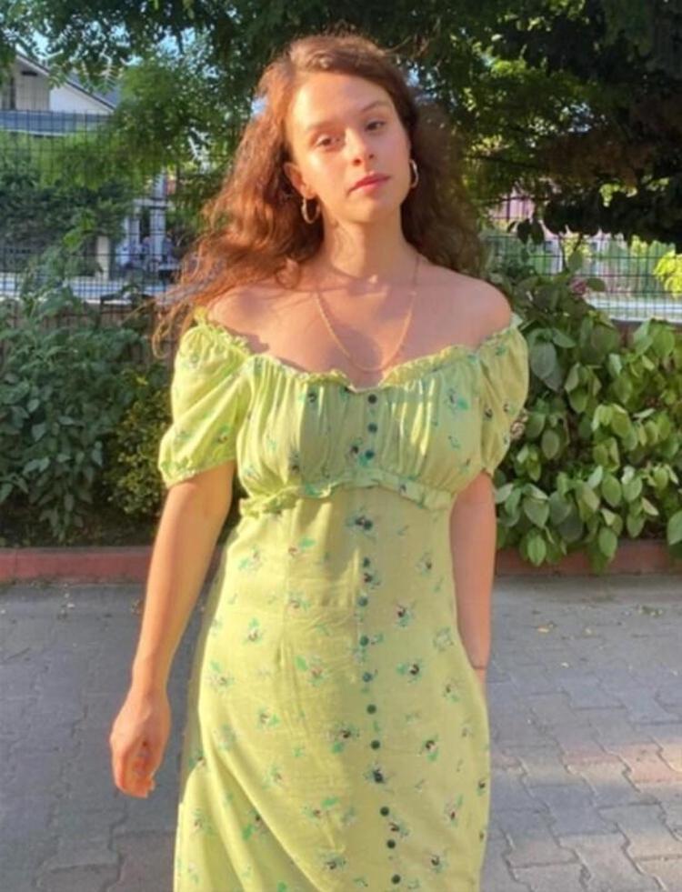 Masumlar Apartmanının Nerimanı sosyal medyada bambaşka İşte Gizem Katmerin paylaşımları...