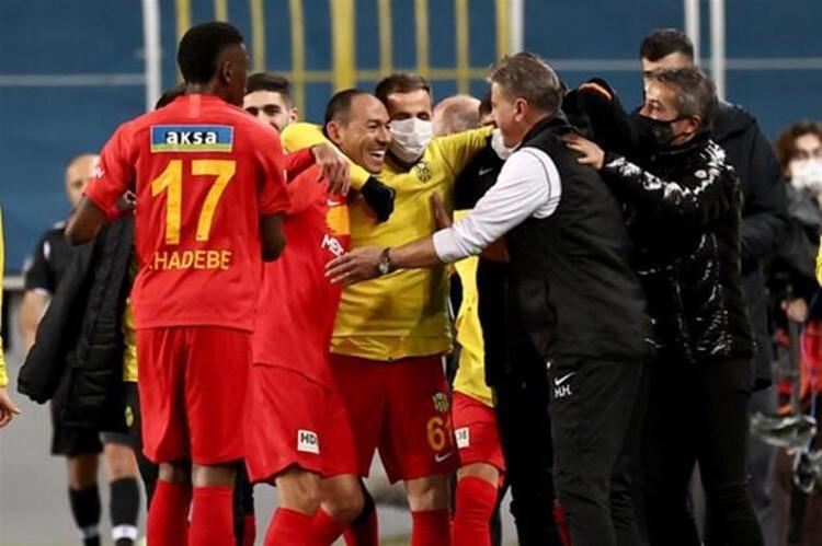 Fenerbahçe camiası buz kesti Sen kim Alex olmak kim