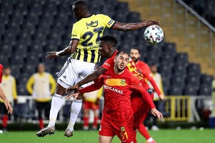 Fenerbahçe camiası buz kesti Sen kim Alex olmak kim