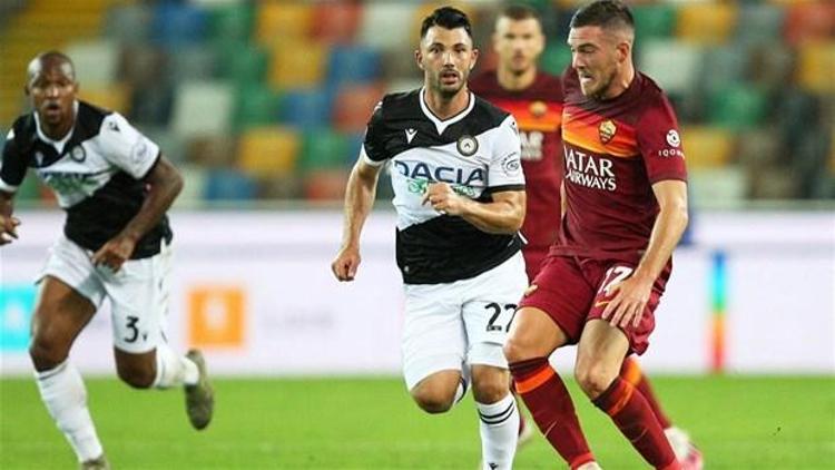 Tecrübeli futbolcunun Serie A’da gösterdiği performans Luca Gotti’yi bir hayli memnun etti.