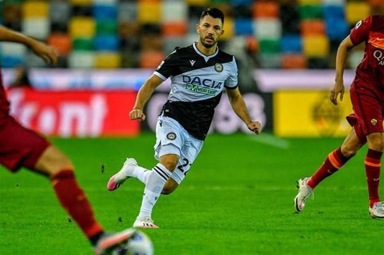 Sarı lacivertli formayla bir türlü kendisinden beklenen patlamayı yapamamıştı.