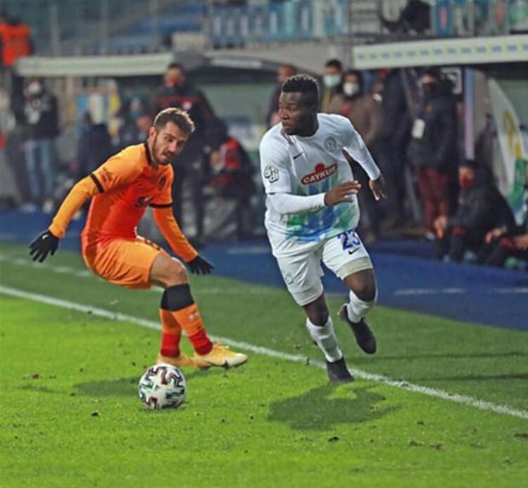 4-0dan sonra olay yaratan iddia Hasan Kartal...