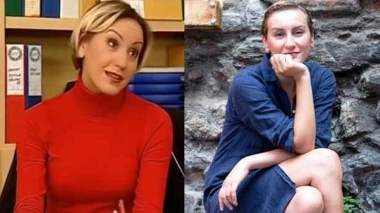 Çocuklar Duymasın dizisinin oyuncuları şimdiki halleri ile şaşırttı