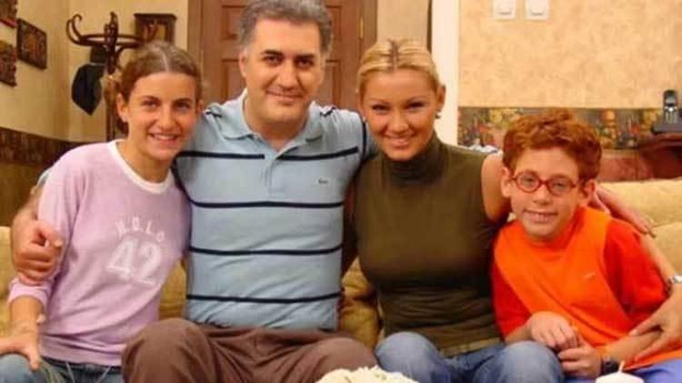 Çocuklar Duymasın dizisinin oyuncuları şimdiki halleri ile şaşırttı