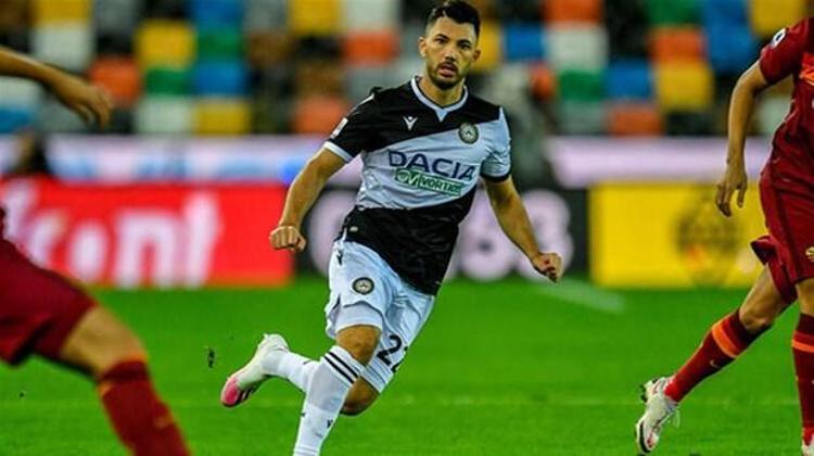 Merih ve Hakandan sonra Tolgay Arslan patlaması