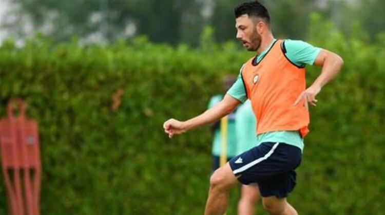 Merih ve Hakandan sonra Tolgay Arslan patlaması