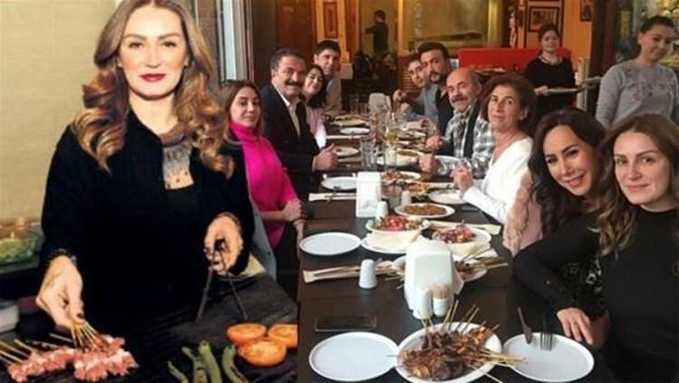 Ek iş yapıyorlar İşte ünlülerin yaptıkları ek işler...